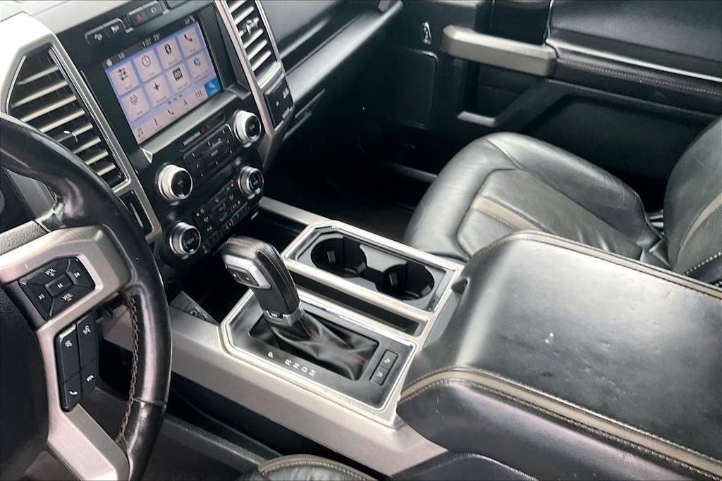 Thumbnail: 2019 Ford F-150 - 18