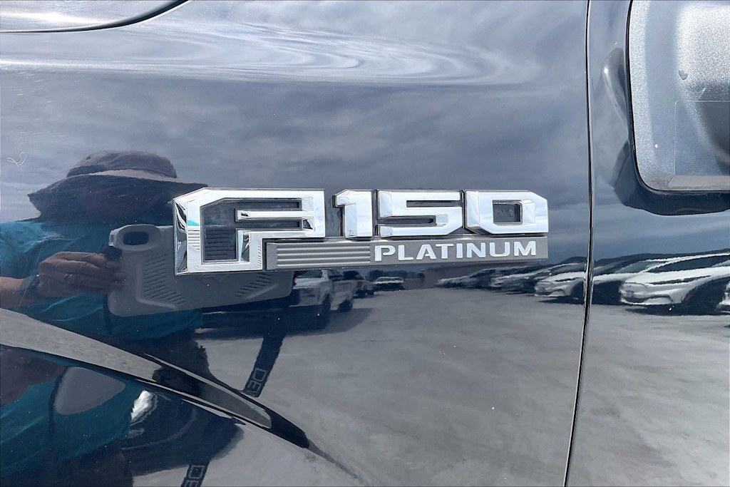 Thumbnail: 2019 Ford F-150 - 8