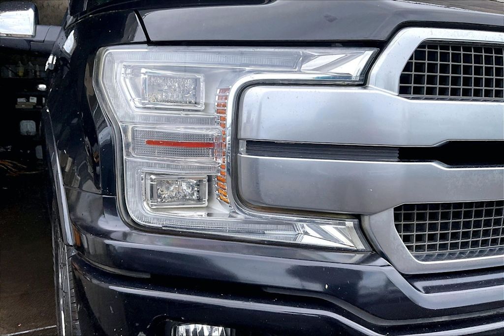 Thumbnail: 2019 Ford F-150 - 32