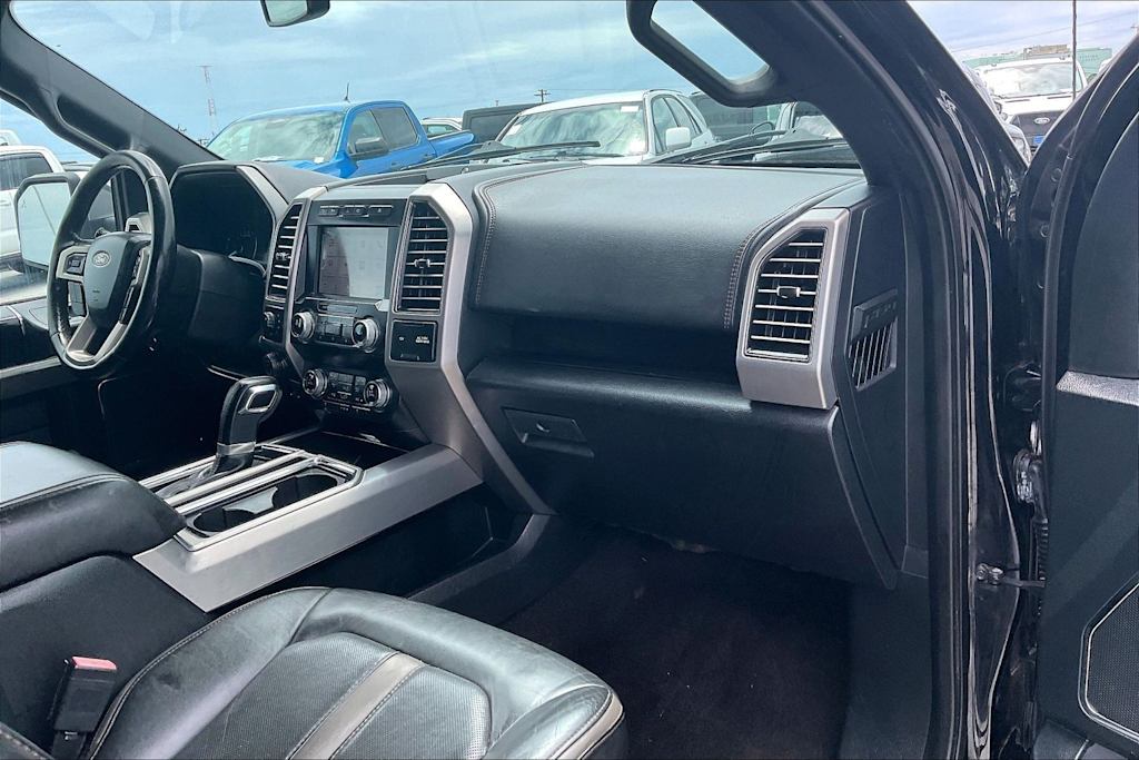 Thumbnail: 2019 Ford F-150 - 16