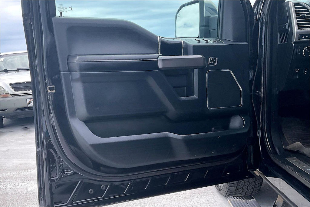 Thumbnail: 2019 Ford F-150 - 29