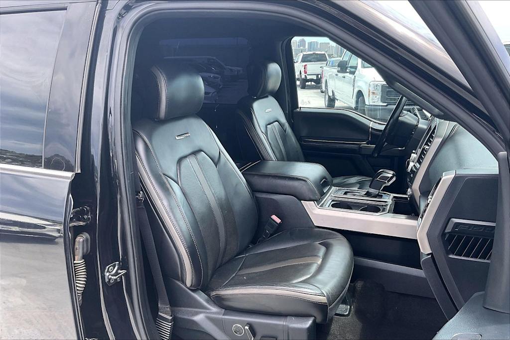 Thumbnail: 2019 Ford F-150 - 23
