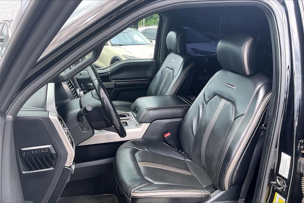 Thumbnail: 2019 Ford F-150 - 12