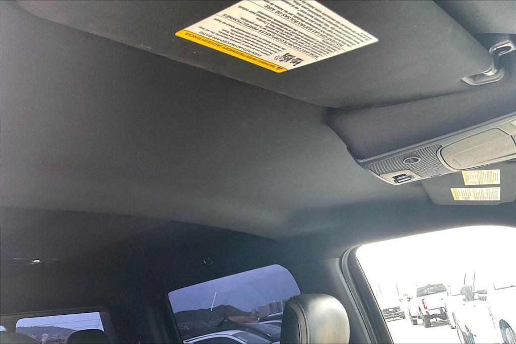 Thumbnail: 2019 Ford F-150 - 31