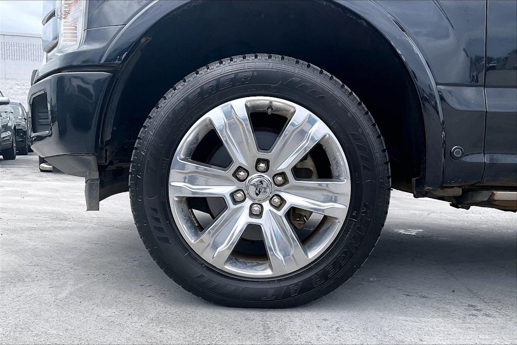 Thumbnail: 2019 Ford F-150 - 9