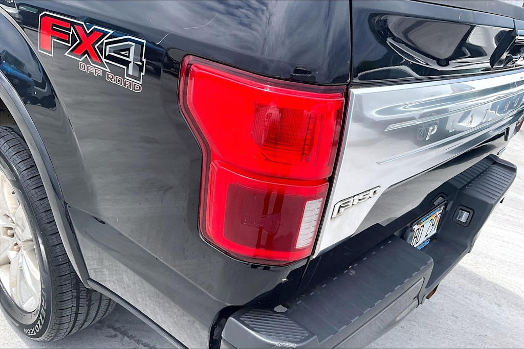 Thumbnail: 2019 Ford F-150 - 33