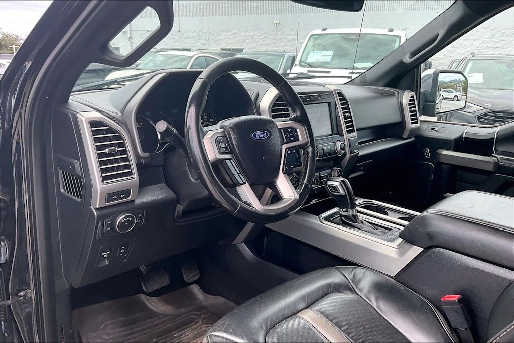 Thumbnail: 2019 Ford F-150 - 3