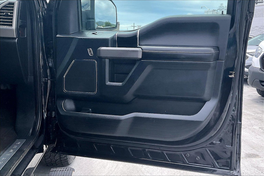 Thumbnail: 2019 Ford F-150 - 30