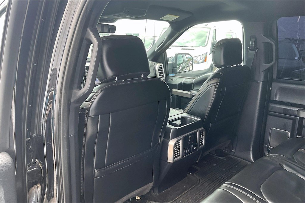 Thumbnail: 2019 Ford F-150 - 13