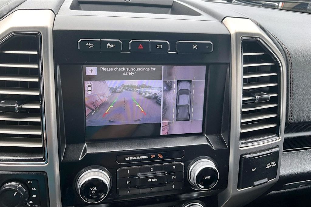 Thumbnail: 2019 Ford F-150 - 28