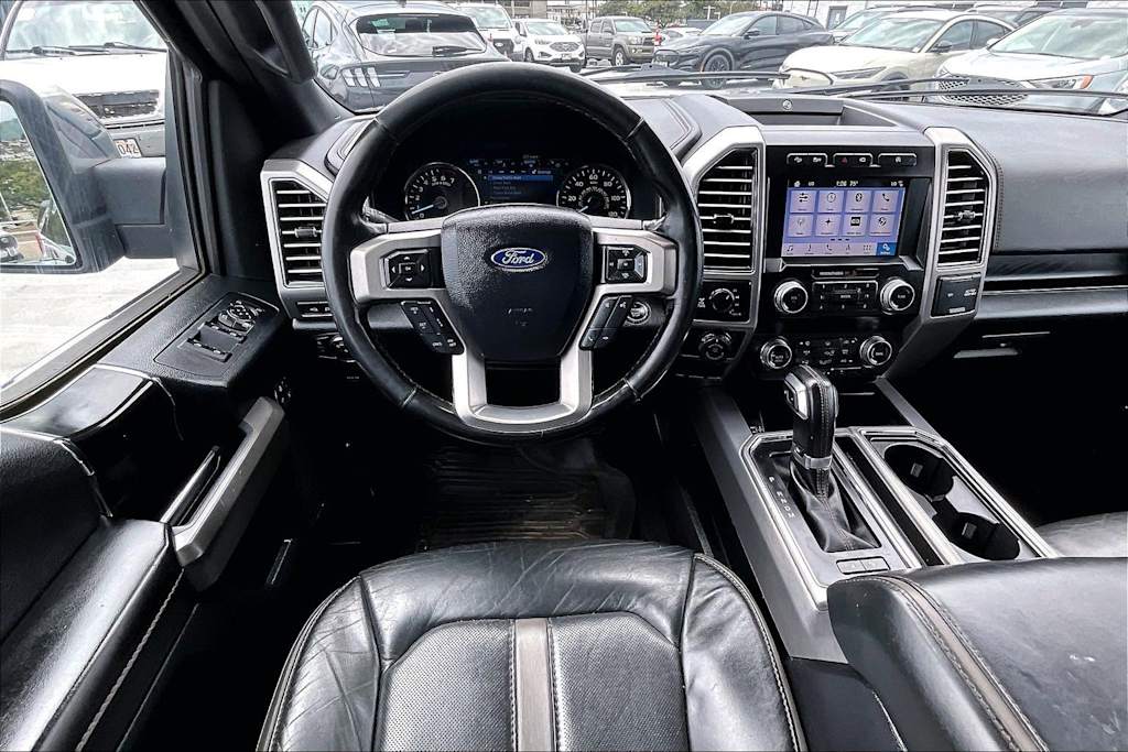 Thumbnail: 2019 Ford F-150 - 15