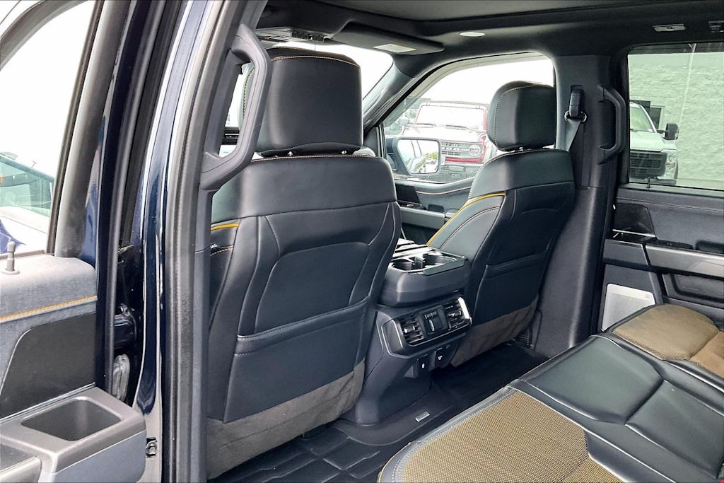 Thumbnail: 2023 Ford F-150 - 13