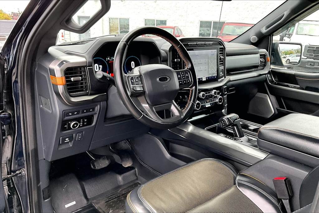 Thumbnail: 2023 Ford F-150 - 2