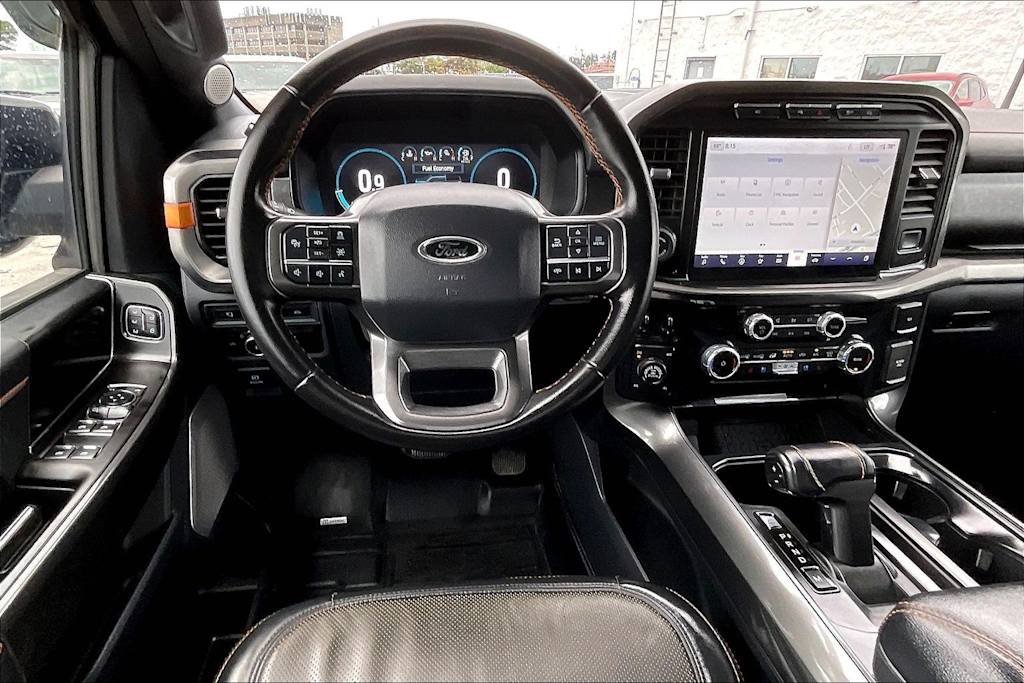 Thumbnail: 2023 Ford F-150 - 14