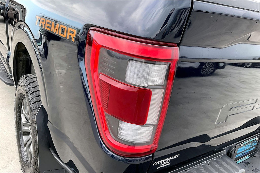 Thumbnail: 2023 Ford F-150 - 32