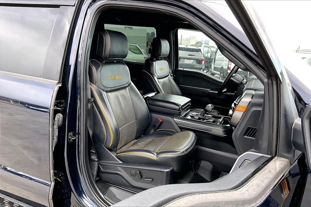 Thumbnail: 2023 Ford F-150 - 12