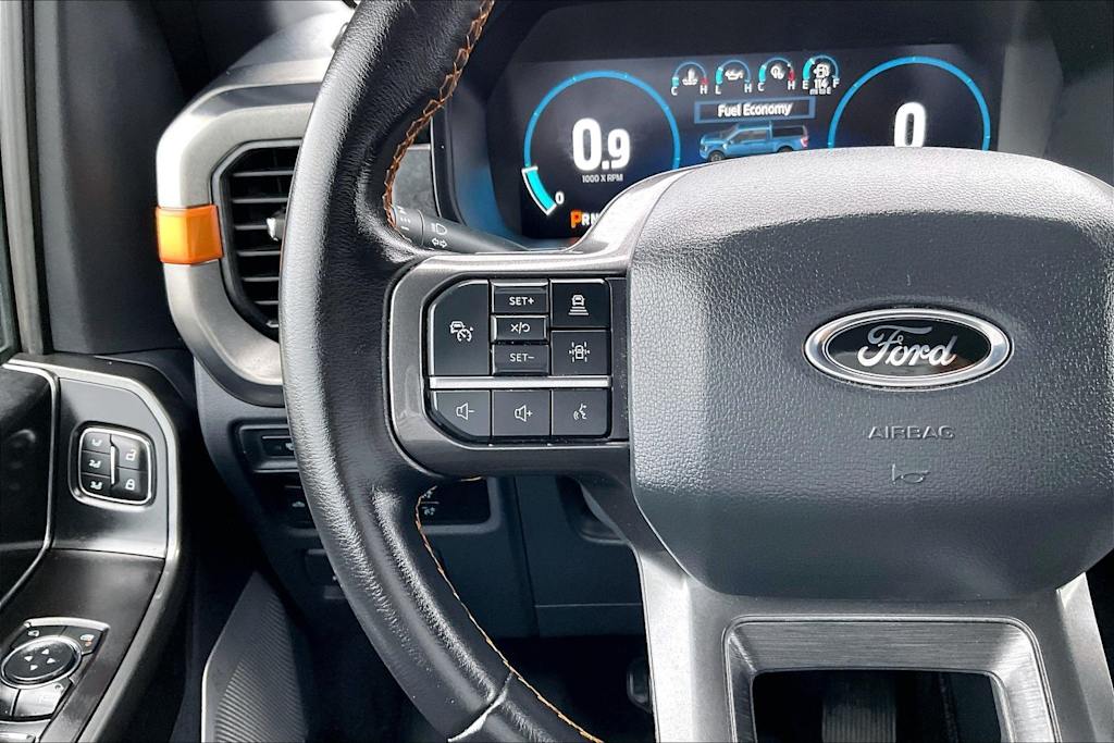 Thumbnail: 2023 Ford F-150 - 24