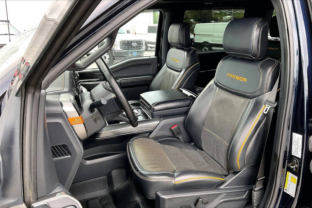 Thumbnail: 2023 Ford F-150 - 11