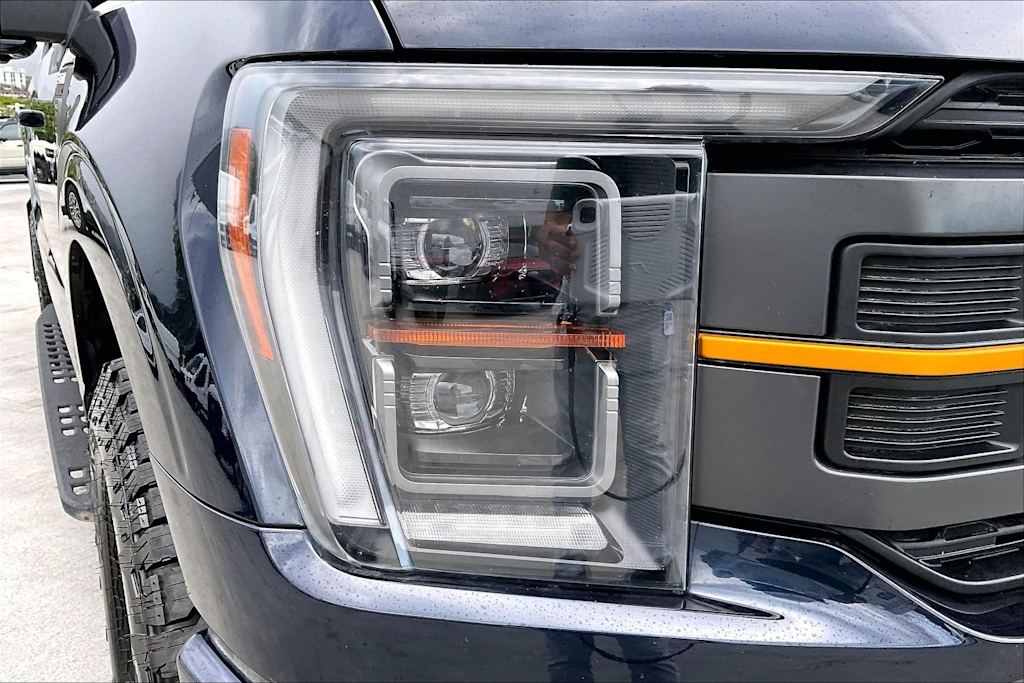 Thumbnail: 2023 Ford F-150 - 31