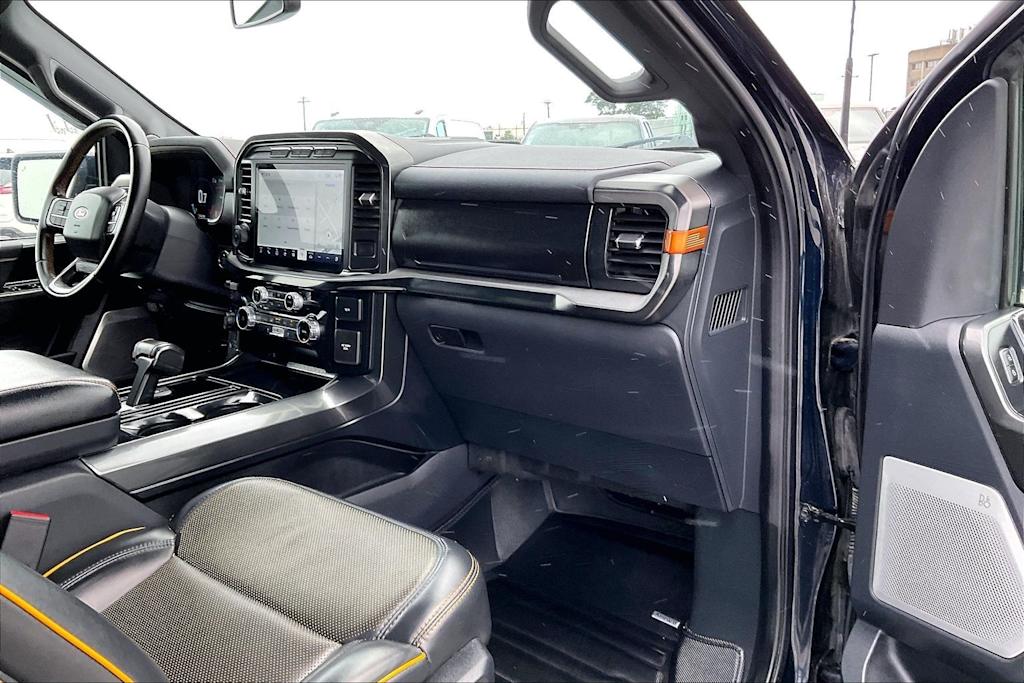 Thumbnail: 2023 Ford F-150 - 15