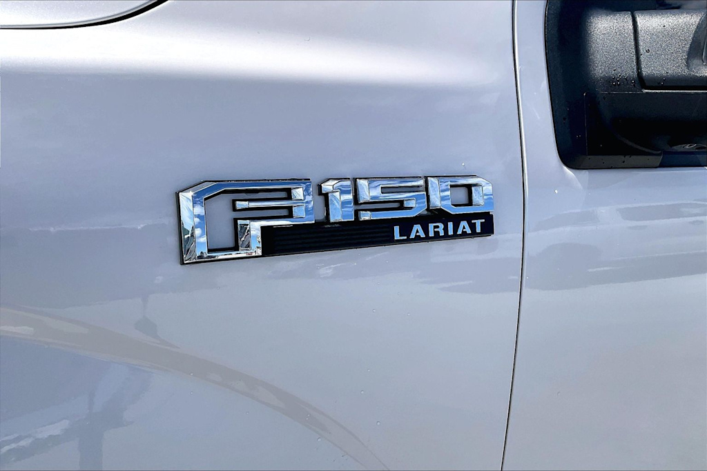 Thumbnail: 2017 Ford F-150 - 7