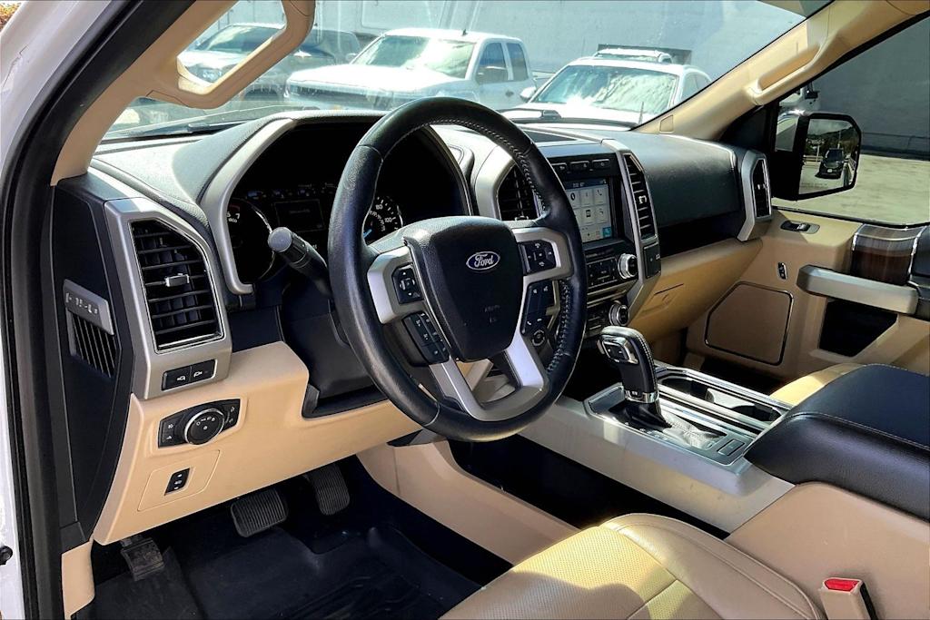 Thumbnail: 2017 Ford F-150 - 2