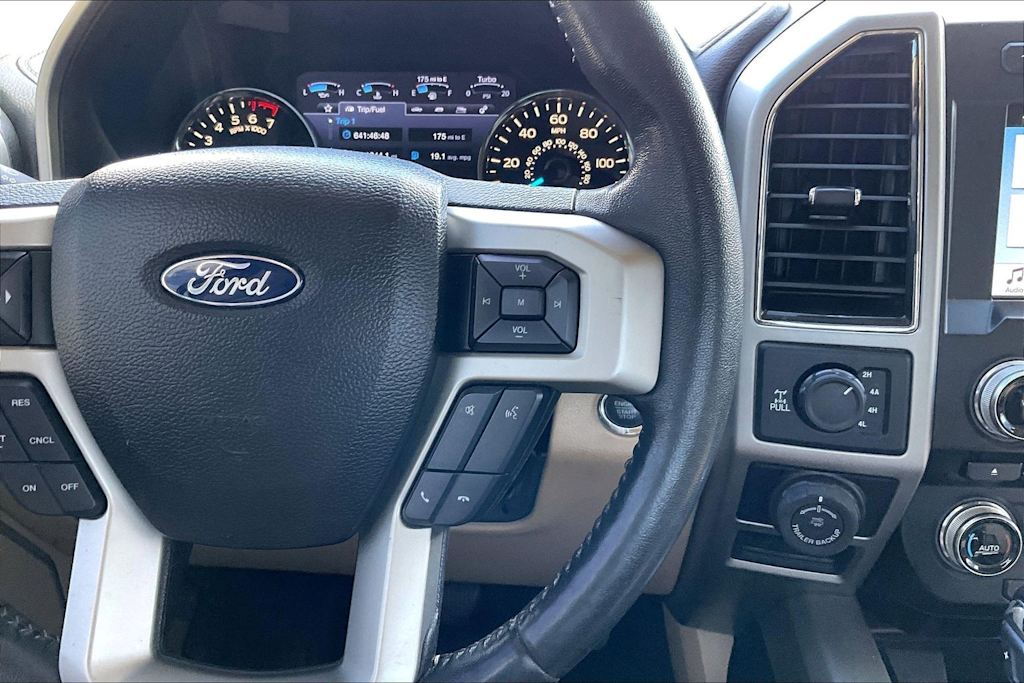 Thumbnail: 2017 Ford F-150 - 26