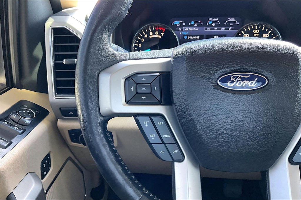Thumbnail: 2017 Ford F-150 - 25