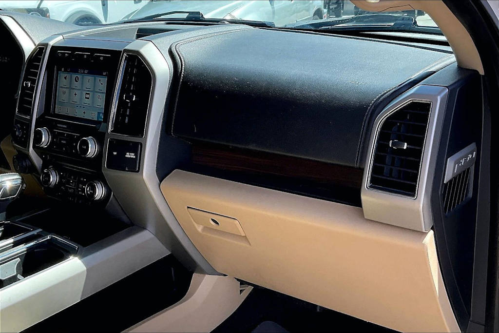 Thumbnail: 2017 Ford F-150 - 24
