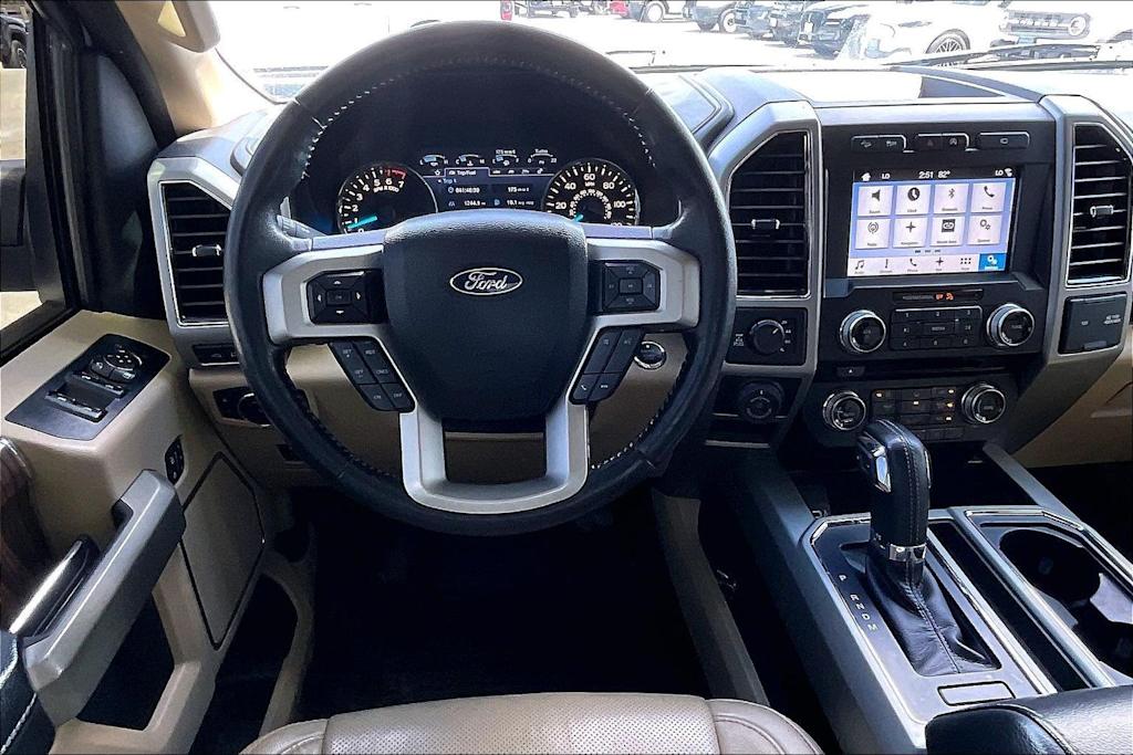Thumbnail: 2017 Ford F-150 - 14