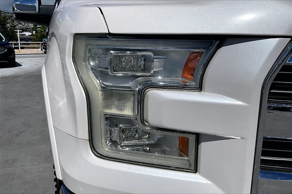 Thumbnail: 2017 Ford F-150 - 31