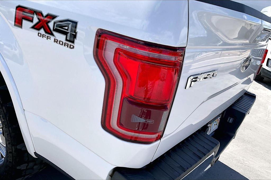 Thumbnail: 2017 Ford F-150 - 32