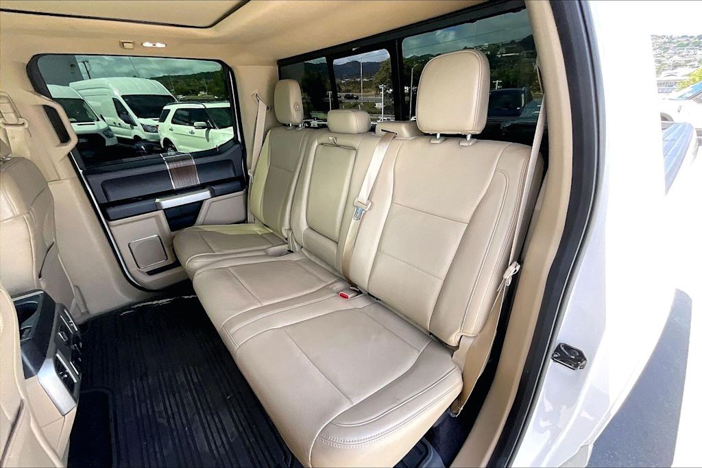 Thumbnail: 2017 Ford F-150 - 29