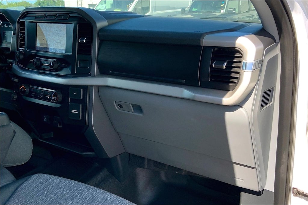 Thumbnail: 2023 Ford F-150 - 23