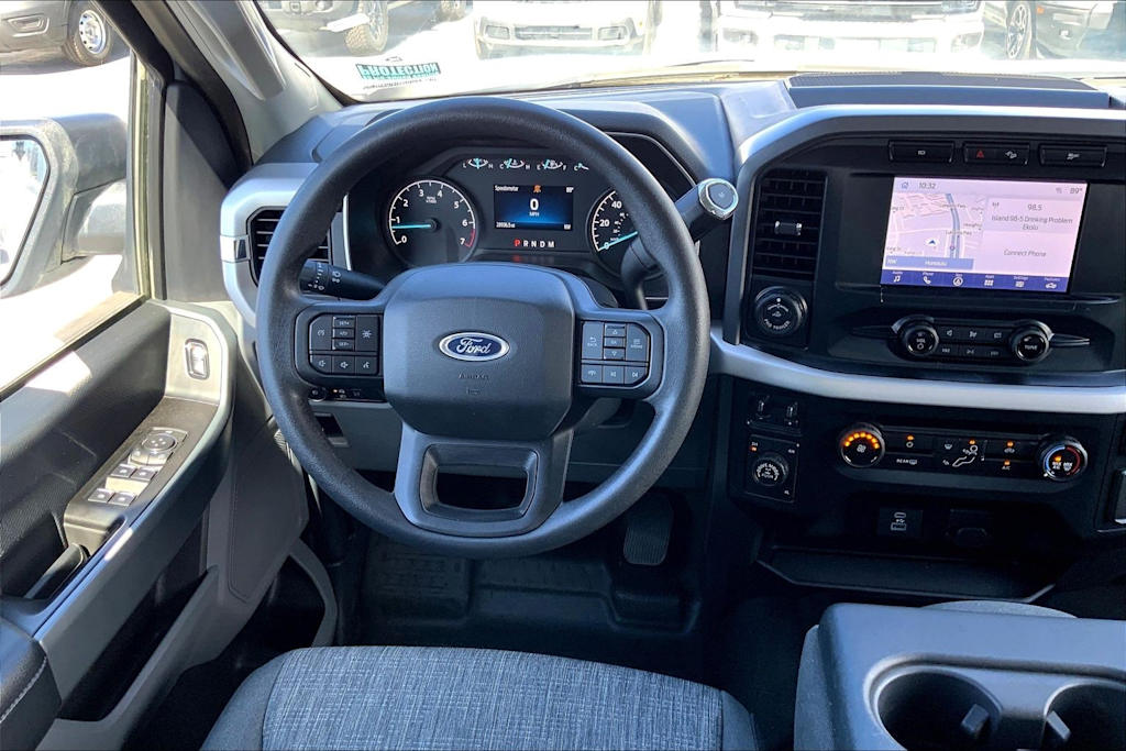 Thumbnail: 2023 Ford F-150 - 14