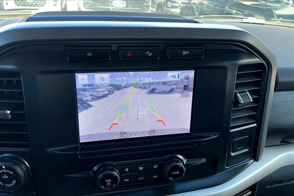 Thumbnail: 2023 Ford F-150 - 26