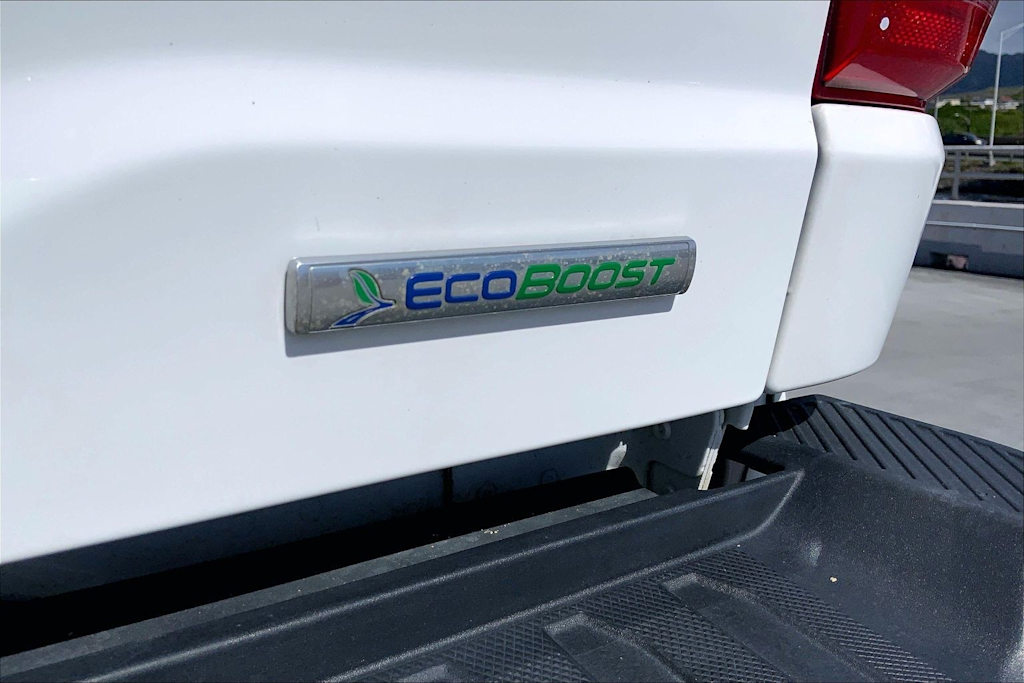 Thumbnail: 2023 Ford F-150 - 7