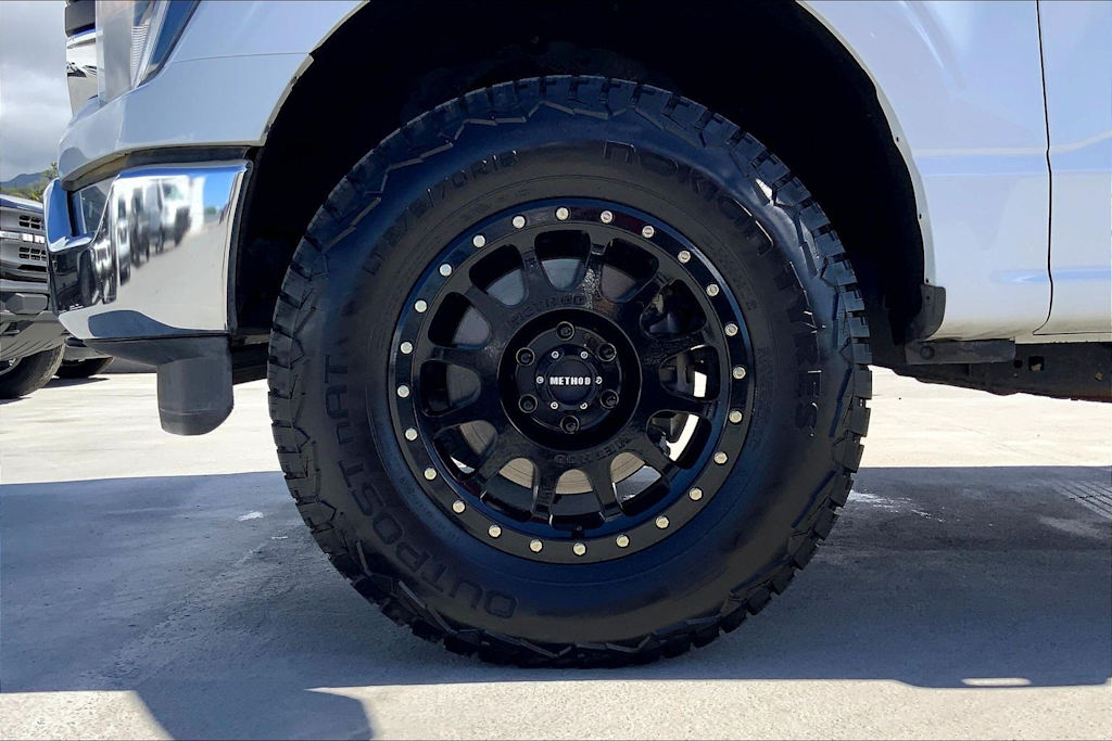 Thumbnail: 2023 Ford F-150 - 8