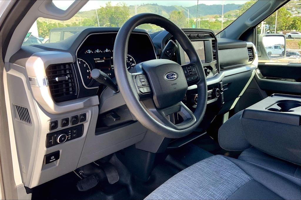 Thumbnail: 2023 Ford F-150 - 2