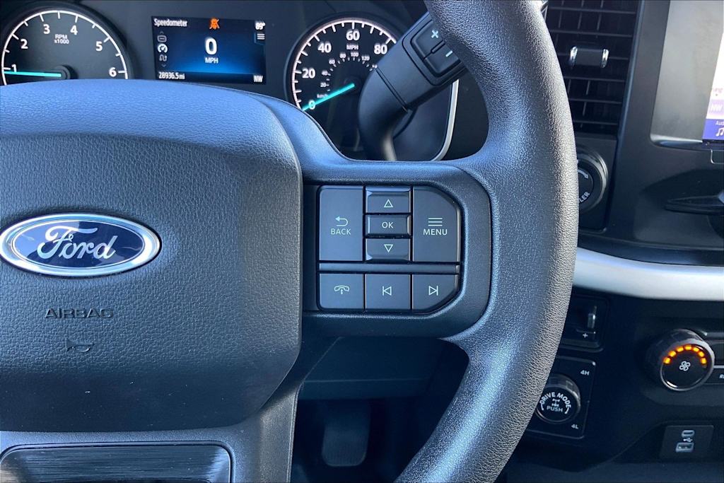 Thumbnail: 2023 Ford F-150 - 25