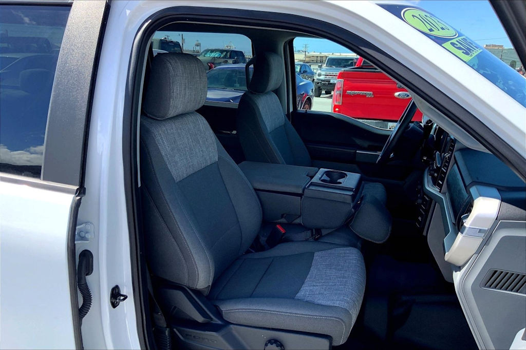 Thumbnail: 2023 Ford F-150 - 12