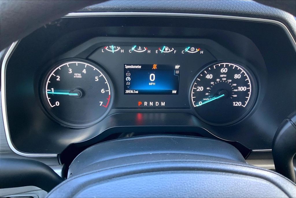 Thumbnail: 2023 Ford F-150 - 17