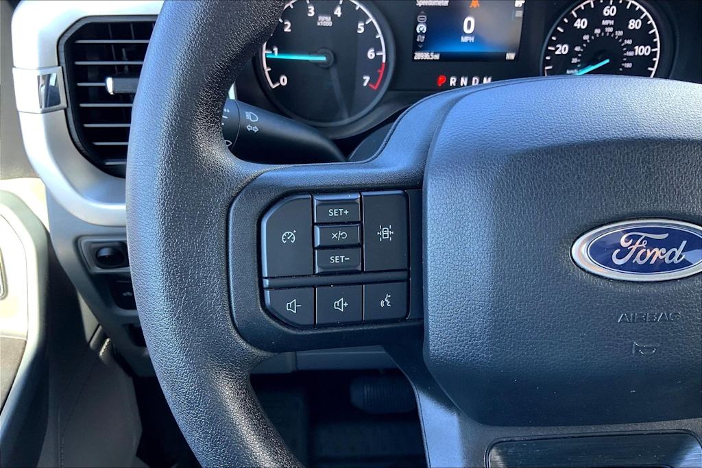 Thumbnail: 2023 Ford F-150 - 24