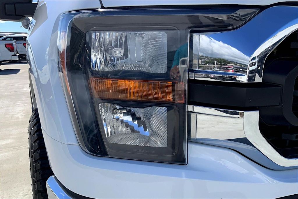 Thumbnail: 2023 Ford F-150 - 31