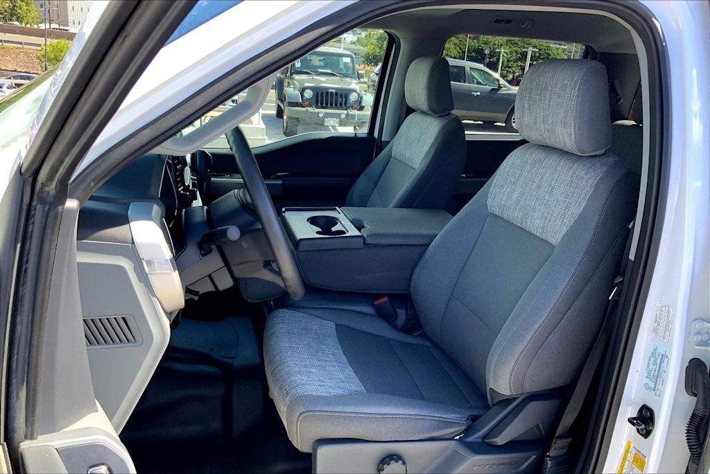 Thumbnail: 2023 Ford F-150 - 11