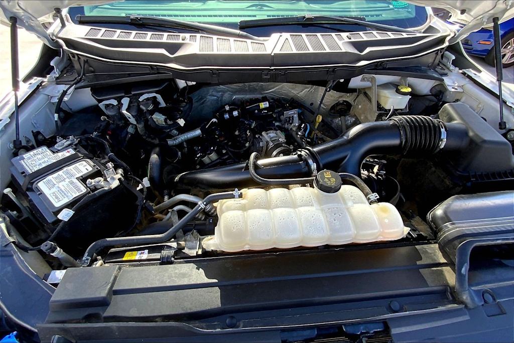 Thumbnail: 2023 Ford F-150 - 9