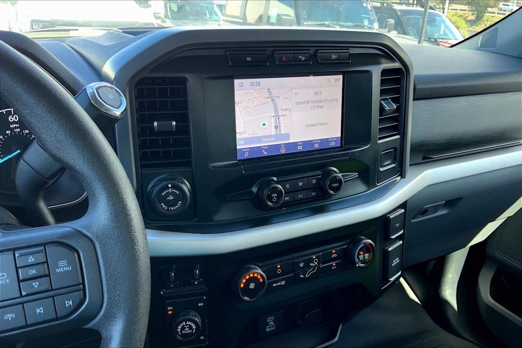 Thumbnail: 2023 Ford F-150 - 16