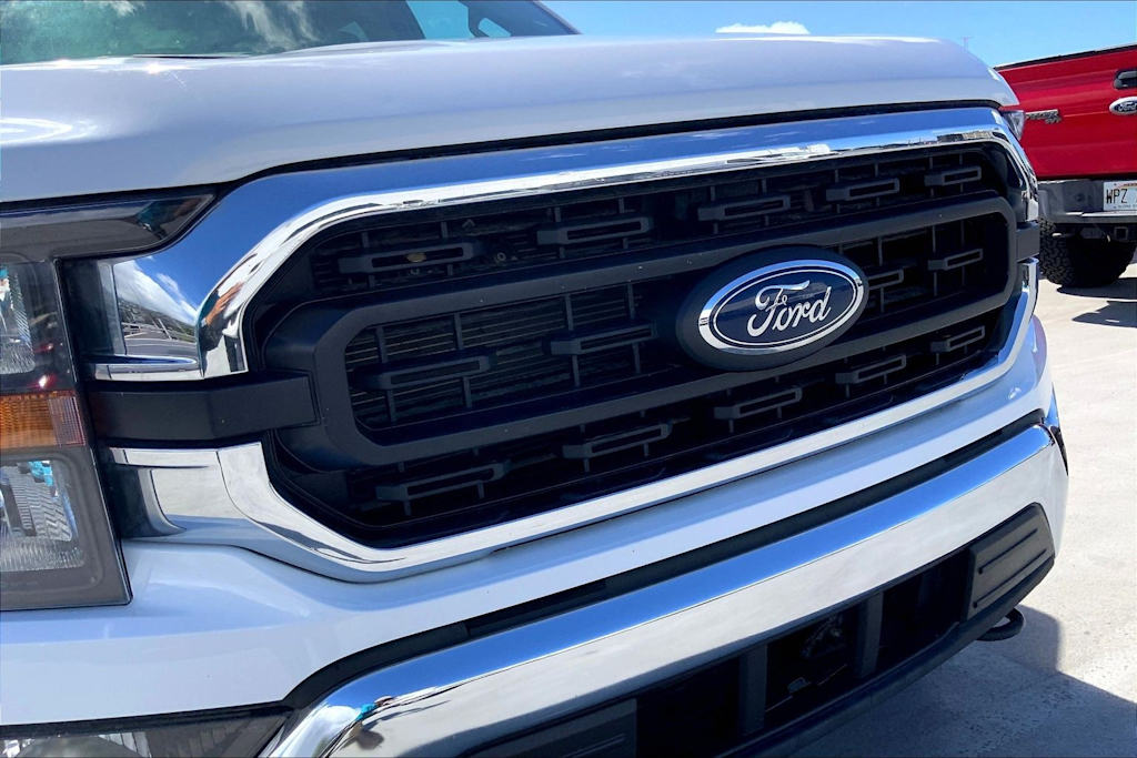 Thumbnail: 2023 Ford F-150 - 33