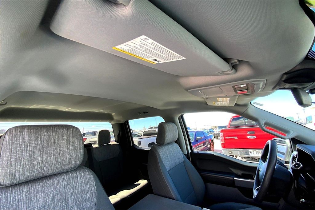 Thumbnail: 2023 Ford F-150 - 30