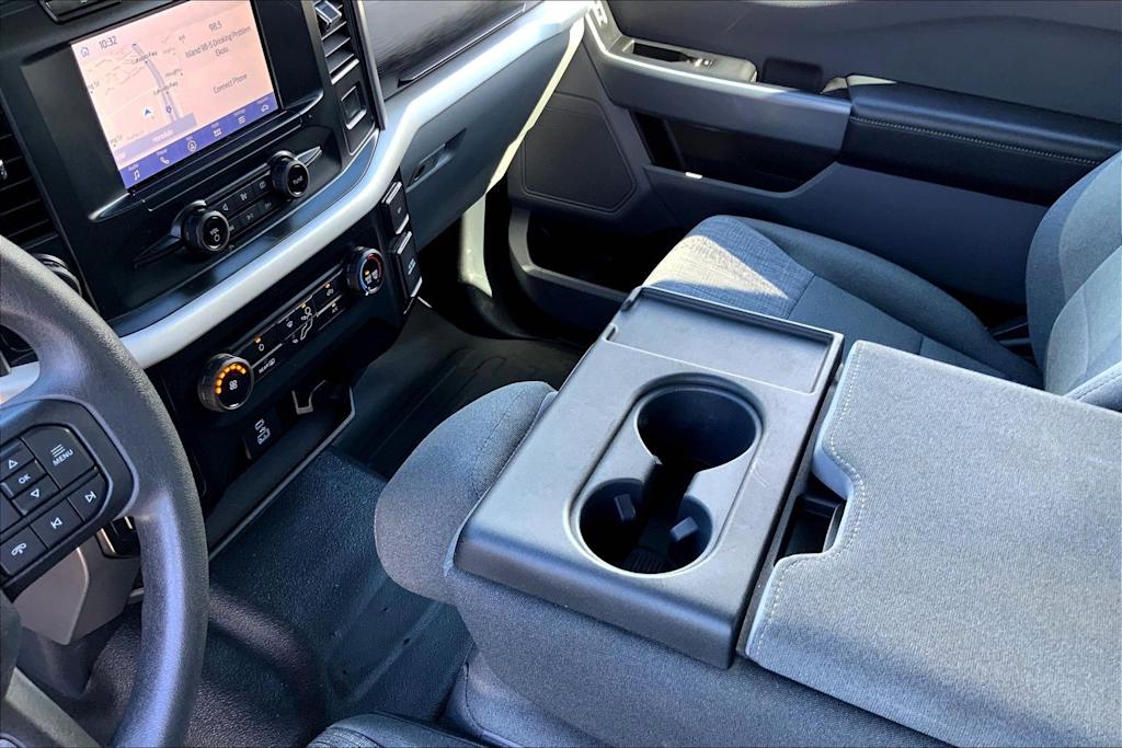 Thumbnail: 2023 Ford F-150 - 15